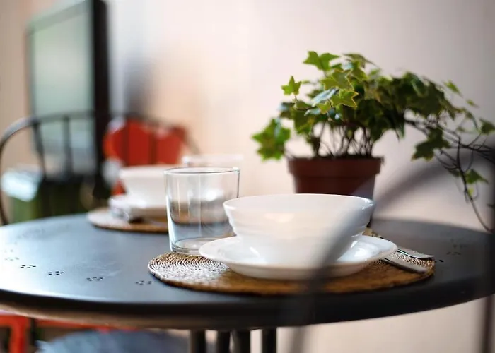 Casa Ortensia Blu 3*