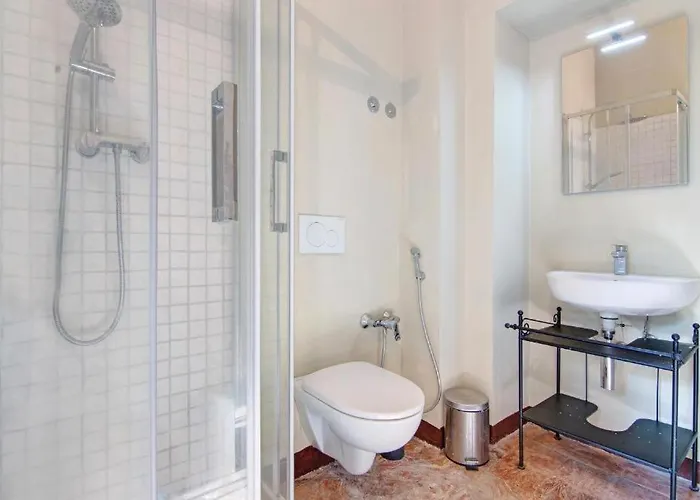 Casa Ortensia Blu Отель типа 