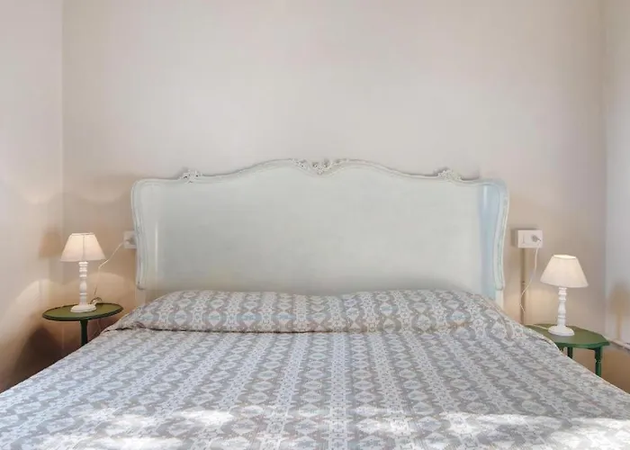 Casa Ortensia Blu Отель типа 