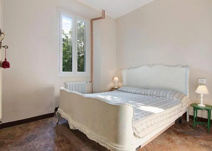 Casa Ortensia Blu Масльянико