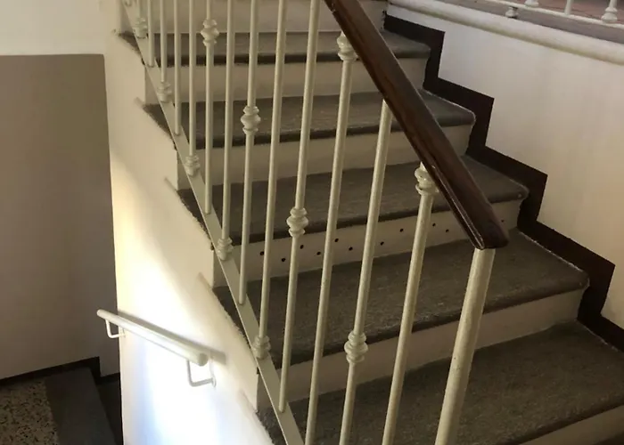 Casa Ortensia Blu 3*