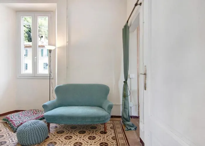 Casa Ortensia Blu Отель типа 