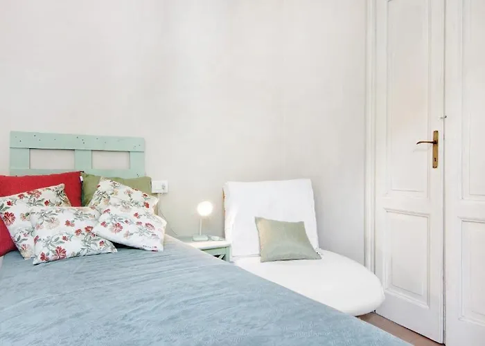 Casa Ortensia Blu Отель типа 