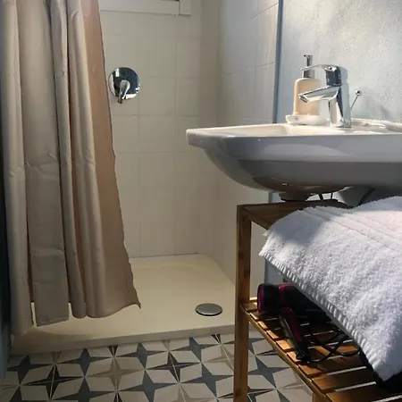 Casa Ortensia Blu 4*