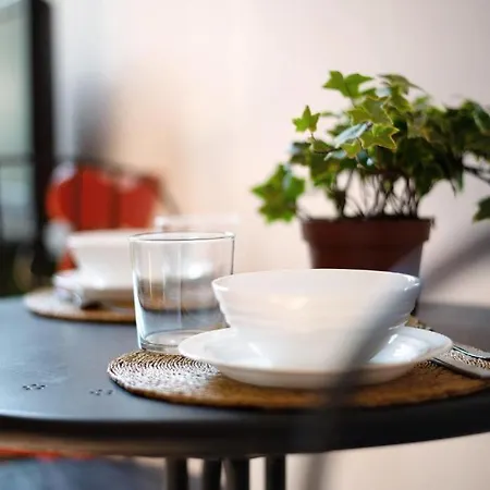 Casa Ortensia Blu 4*