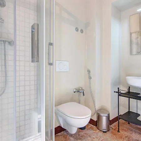 Casa Ortensia Blu Bed & Breakfast 4*