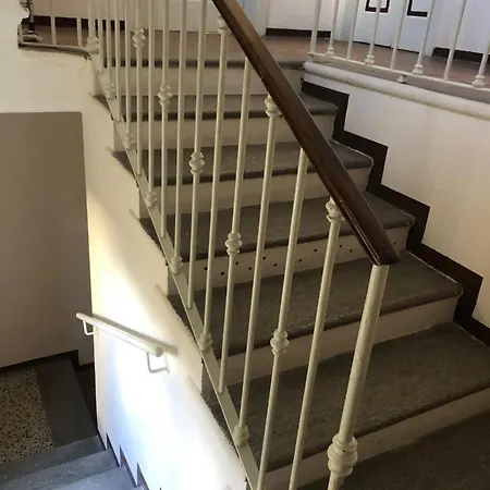 Casa Ortensia Blu 4*