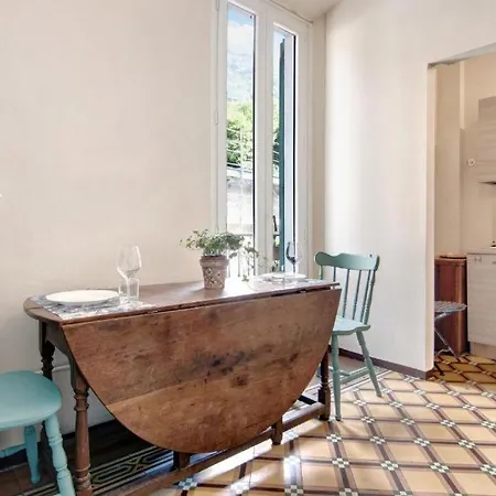 Casa Ortensia Blu Bed & Breakfast Maslianico