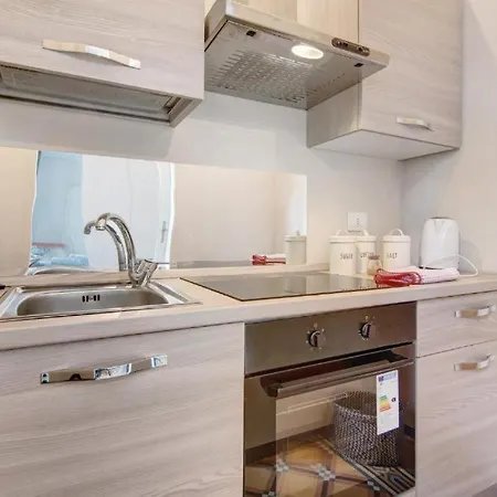 Bed & Breakfast Casa Ortensia Blu Maslianico