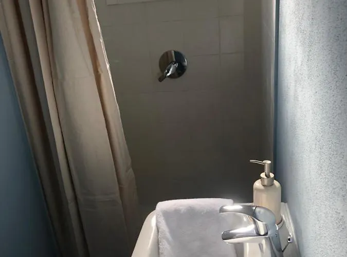 Bed and Breakfast Casa Ortensia Blu