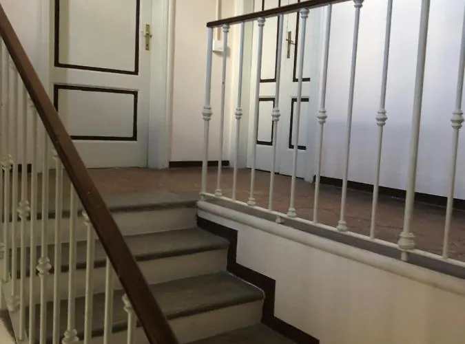 Casa Ortensia Blu 4*