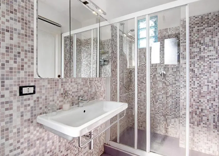 Bed and Breakfast Casa Ortensia Blu Maslianico