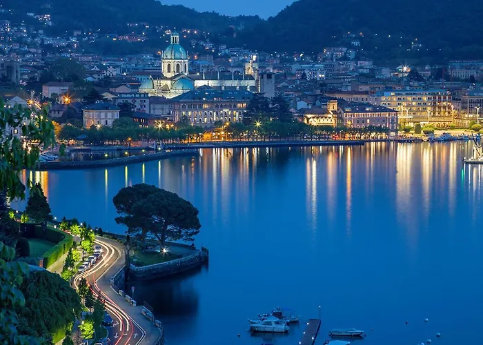 Bed and Breakfast Casa Ortensia Blu