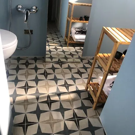 Casa Ortensia Blu Frühstückspension