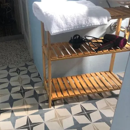 Casa Ortensia Blu Frühstückspension 4*