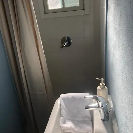 Bed and breakfast Casa Ortensia Blu