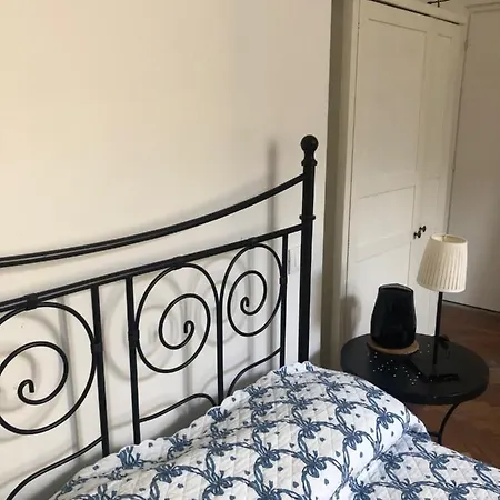 Casa Ortensia Blu 4*