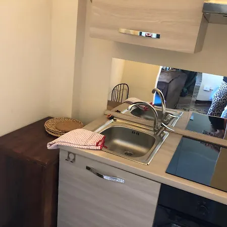 Casa Ortensia Blu 4* Maslianico