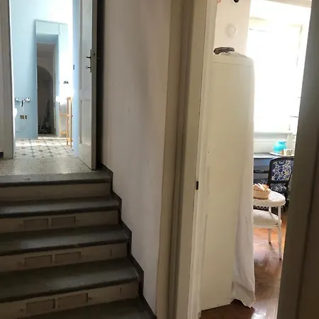 Casa Ortensia Blu Frühstückspension Maslianico