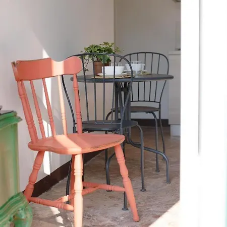 Frühstückspension Casa Ortensia Blu