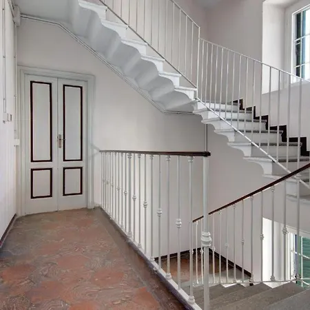 Casa Ortensia Blu 4* Maslianico