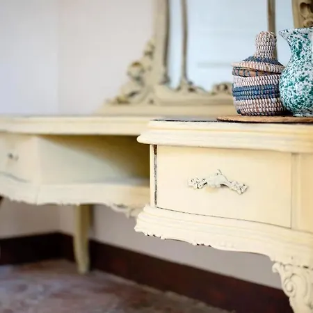 Casa Ortensia Blu Frühstückspension Maslianico