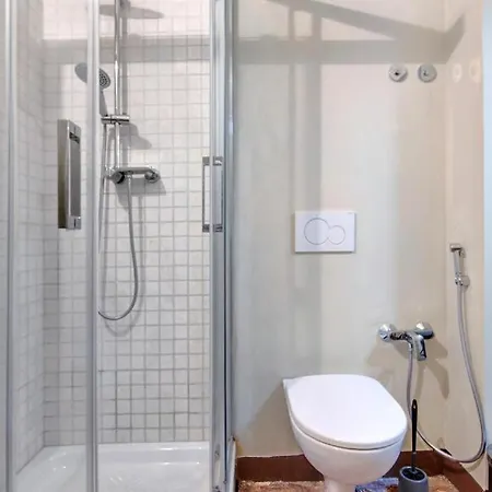 Frühstückspension Casa Ortensia Blu 4*