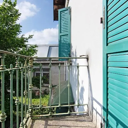 Frühstückspension Casa Ortensia Blu