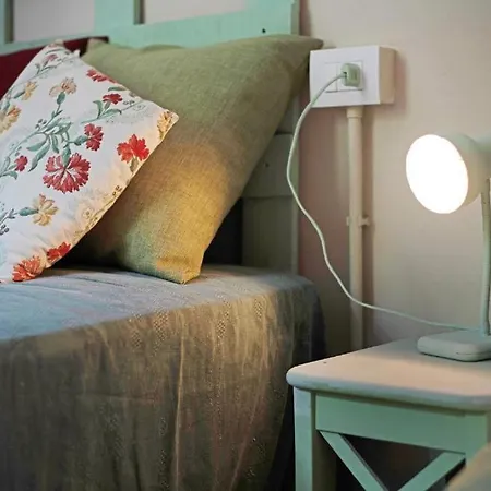 Casa Ortensia Blu 4* Maslianico