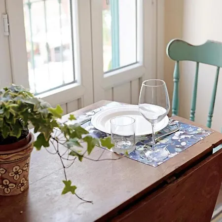 Casa Ortensia Blu 4*