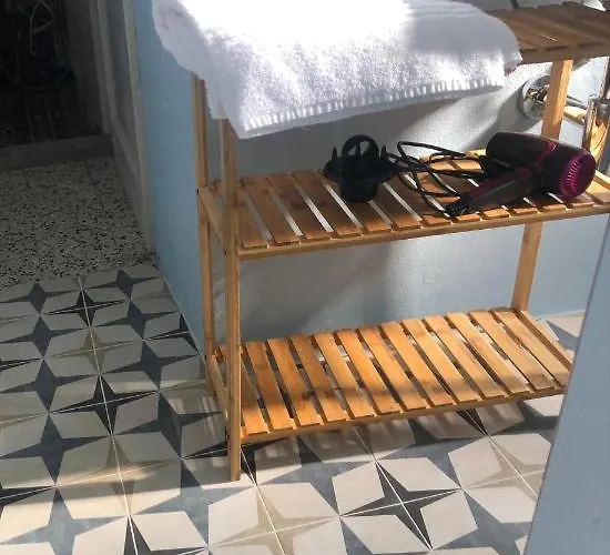 Casa Ortensia Blu Bed & Breakfast 3*