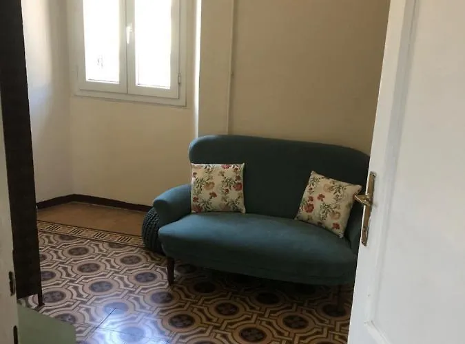 Bed & Breakfast Casa Ortensia Blu