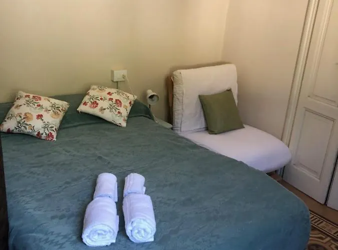 Bed & Breakfast Casa Ortensia Blu Maslianico