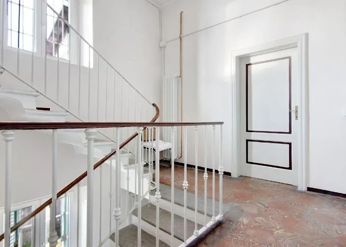 Casa Ortensia Blu Bed & Breakfast Maslianico