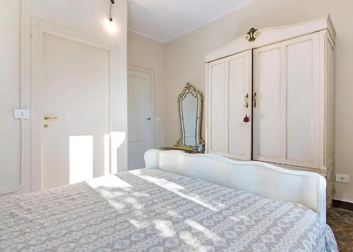 Casa Ortensia Blu Bed & Breakfast