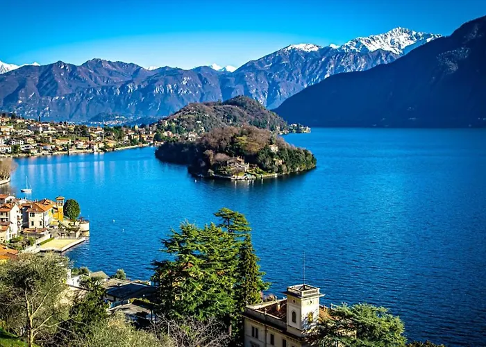 Bed & Breakfast Casa Ortensia Blu