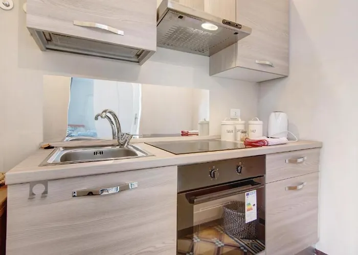 Bed & Breakfast Casa Ortensia Blu Maslianico
